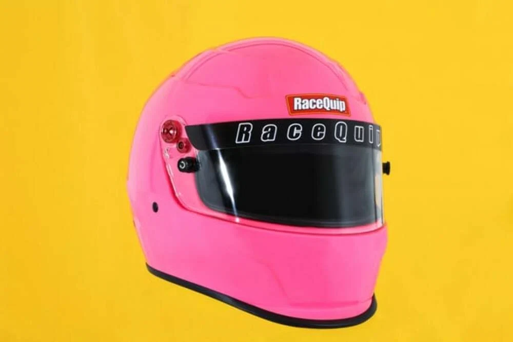 Pro20 Sa2020 Hot Pink Sml Helmet - 276882RQP